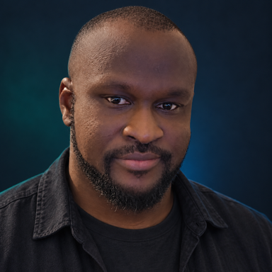 Kwame Owusu-Boakye